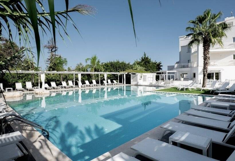 San Lorenzo Boutique Hotel & Spa