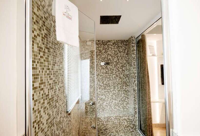 San Lorenzo Boutique Hotel & Spa