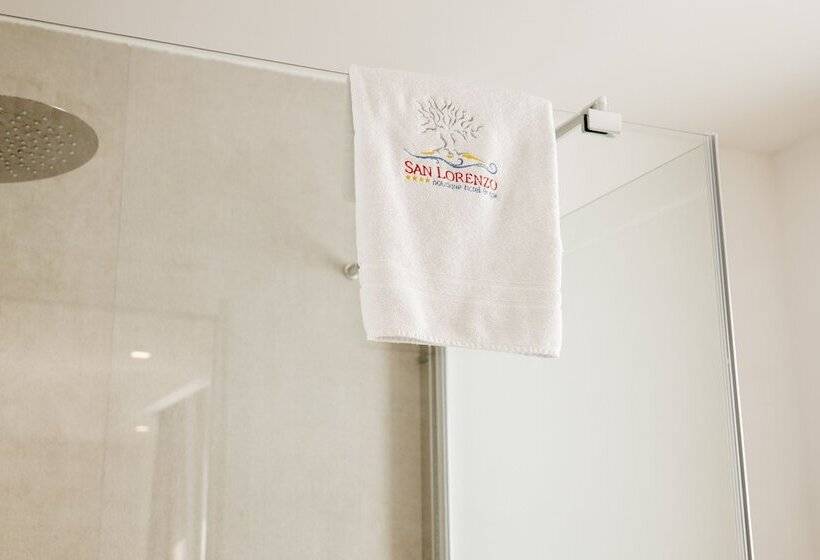 San Lorenzo Boutique Hotel & Spa