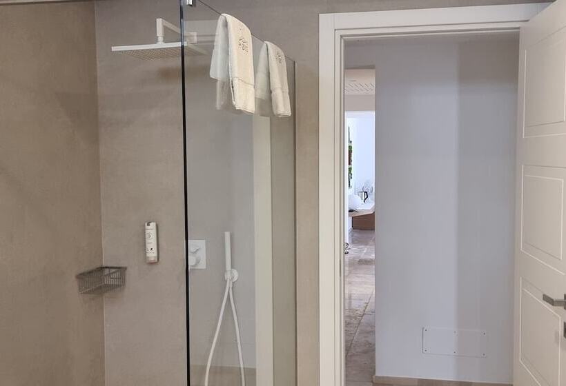 San Lorenzo Boutique Hotel & Spa