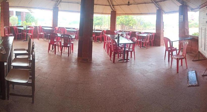 酒店 Shree Mahalakshmi Holiday Resort