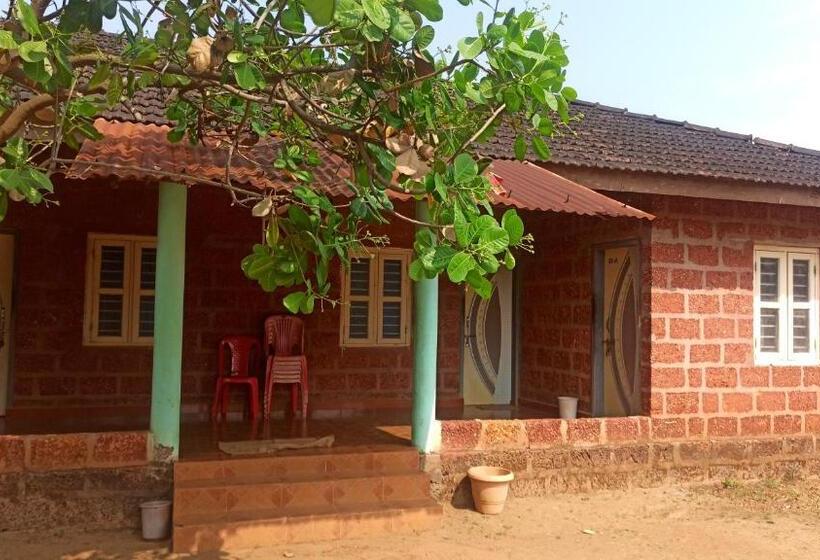 酒店 Shree Mahalakshmi Holiday Resort