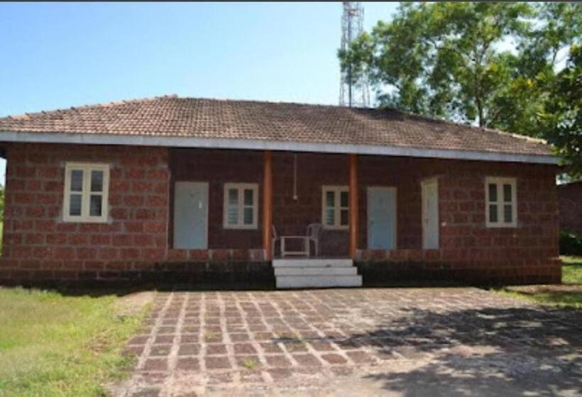 בית מלון כפרי Shree Mahalakshmi Holiday Resort