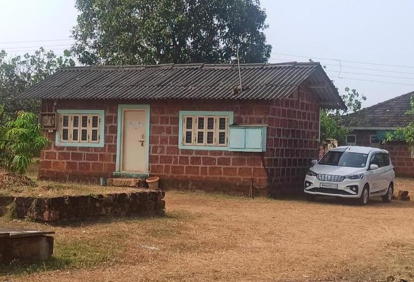 酒店 Shree Mahalakshmi Holiday Resort