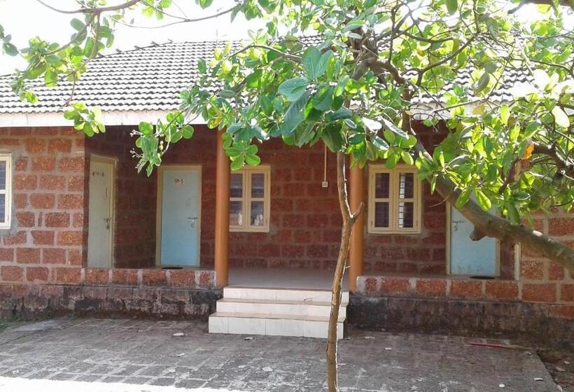 בית מלון כפרי Shree Mahalakshmi Holiday Resort