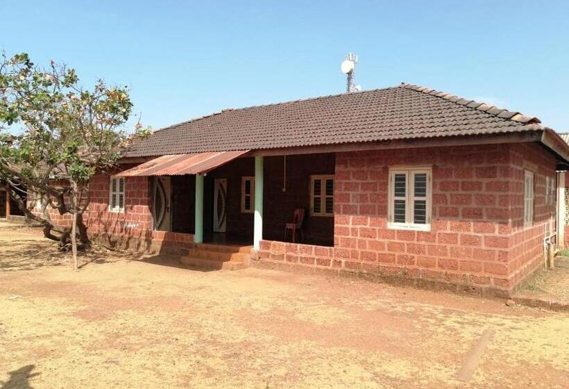 בית מלון כפרי Shree Mahalakshmi Holiday Resort