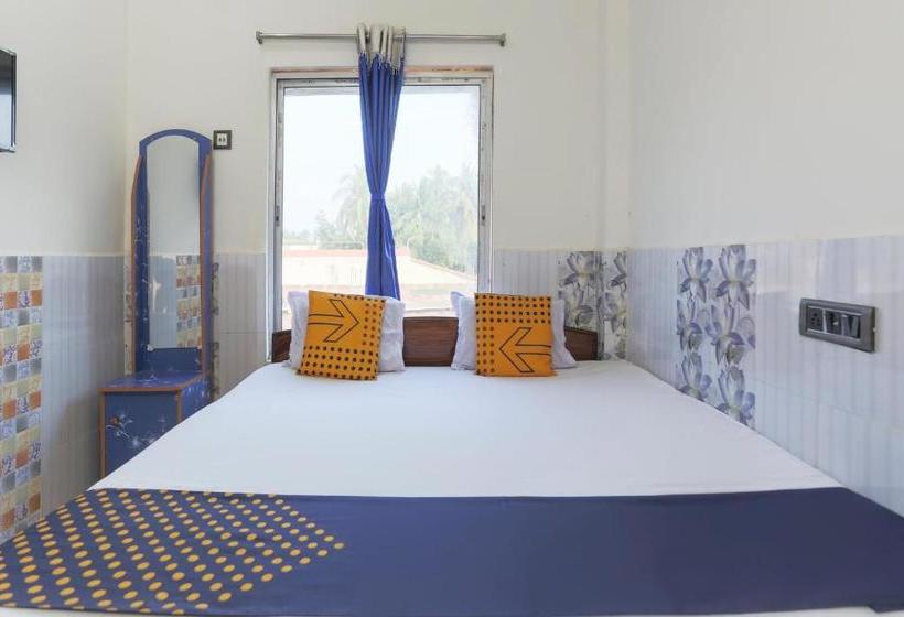 Отель Spot On Tarutat