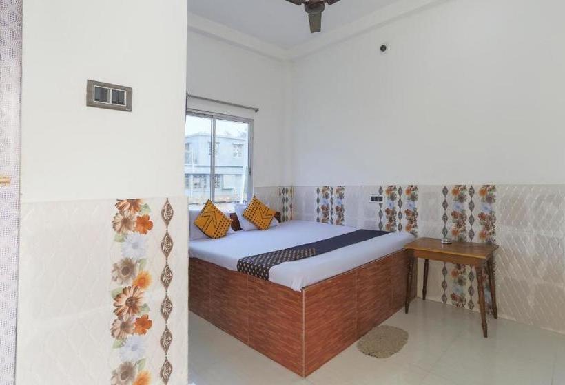 Отель Spot On Tarutat