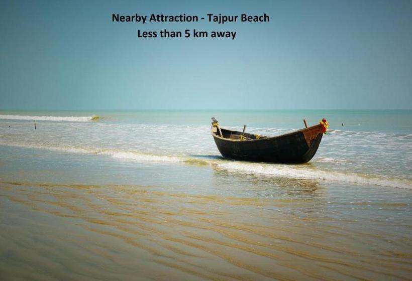 Отель Spot On Tarutat