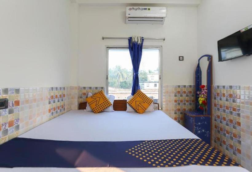 Отель Spot On Tarutat