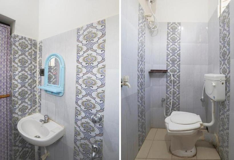 Отель Spot On Tarutat