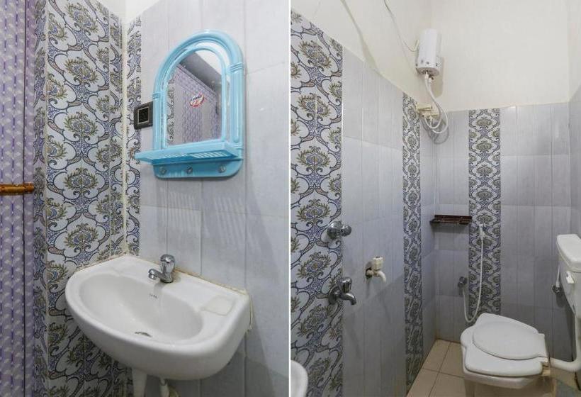 Отель Spot On Tarutat