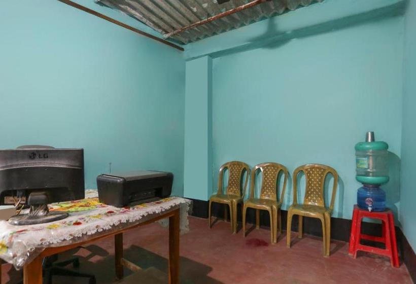 Отель Spot On Tarutat