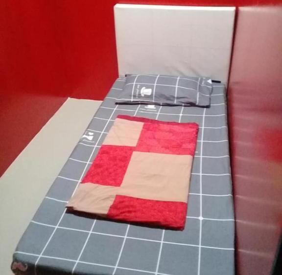 Отель Spot On 89769 Mirzal Guest House