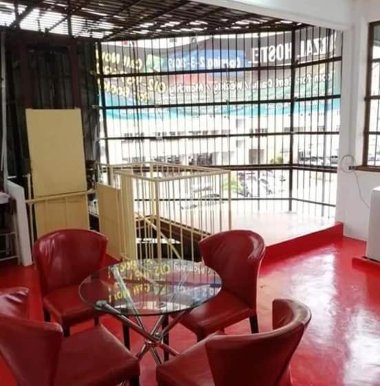 Отель Spot On 89769 Mirzal Guest House