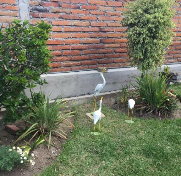 호텔 Tababela Airport B&b