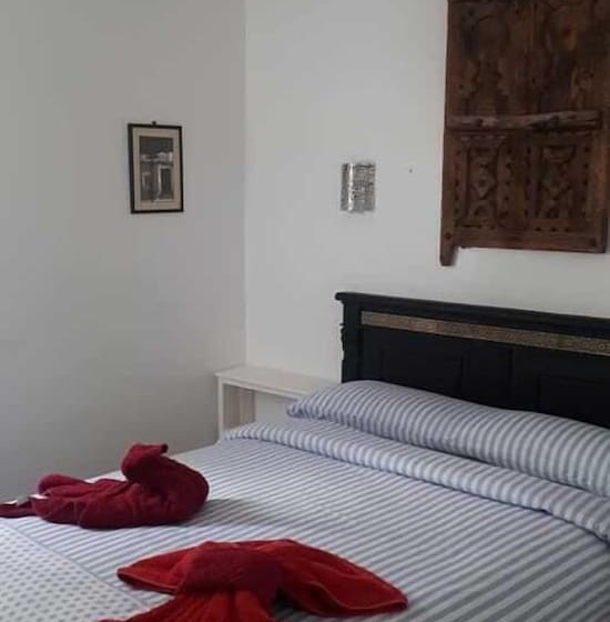 فندق Taghazout Sea Surf