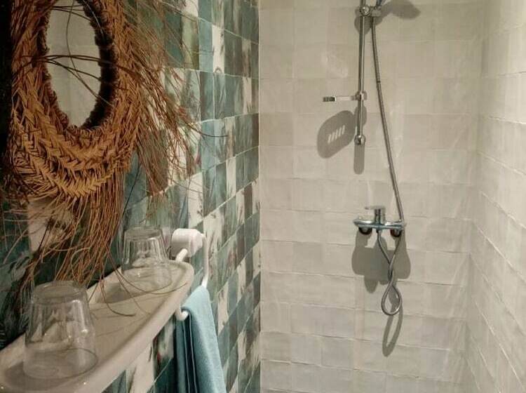 فندق Taghazout Sea Surf