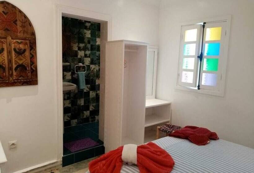 فندق Taghazout Sea Surf