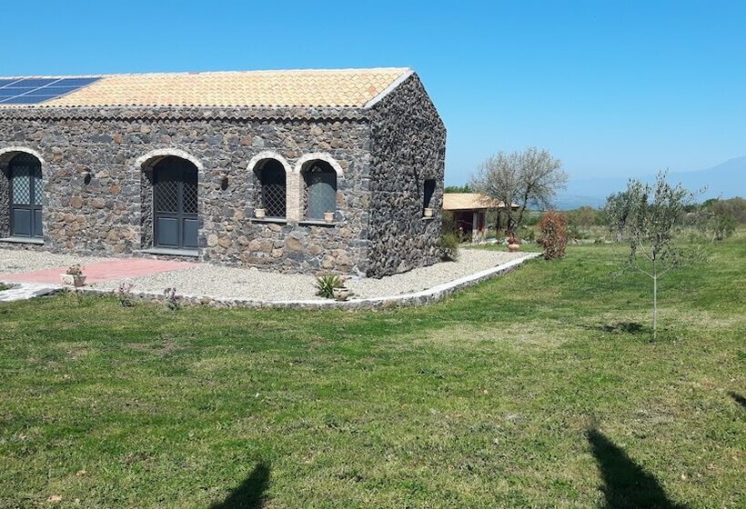 호텔 Tenuta Sorìa