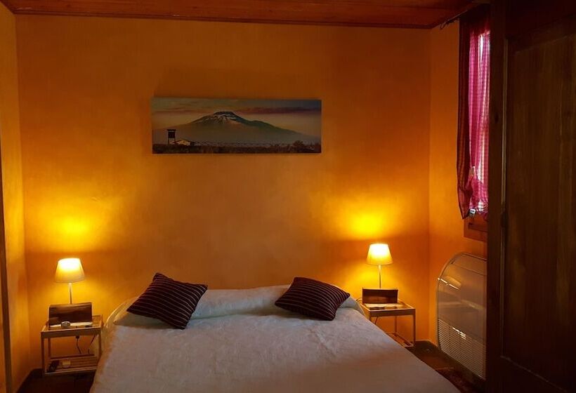 호텔 Tenuta Sorìa