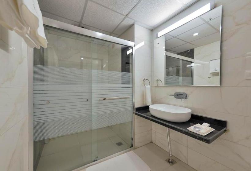 Отель The Grand Kaisar