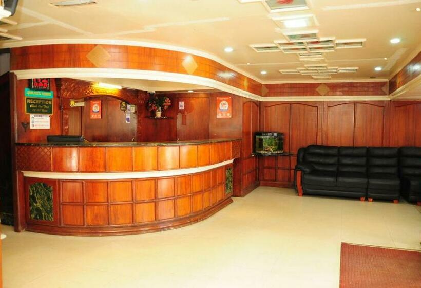 בית מלון כפרי Venus