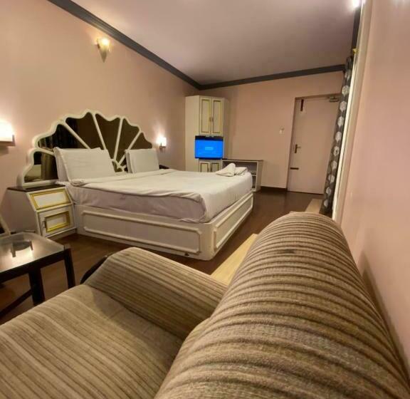 בית מלון כפרי Venus