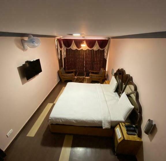 בית מלון כפרי Venus