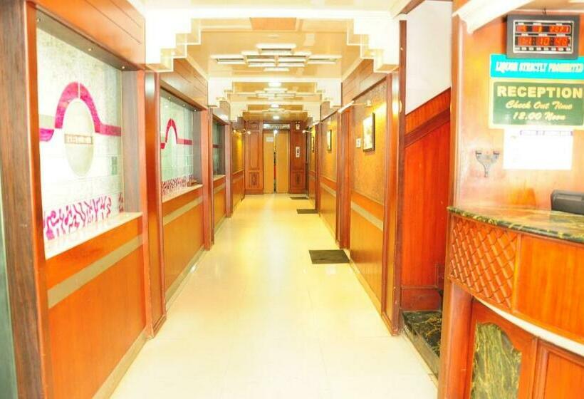 בית מלון כפרי Venus