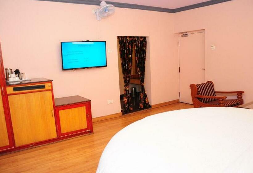 בית מלון כפרי Venus