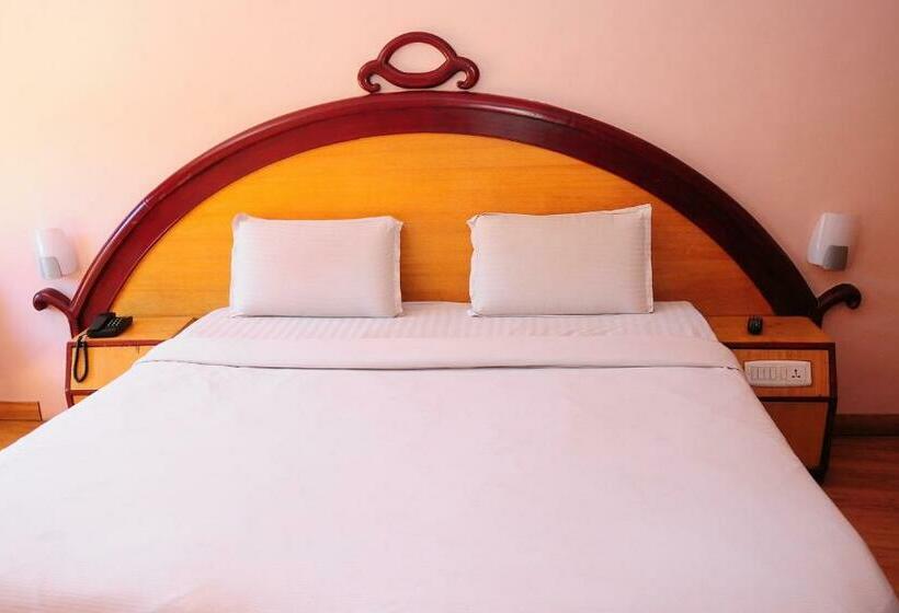 בית מלון כפרי Venus