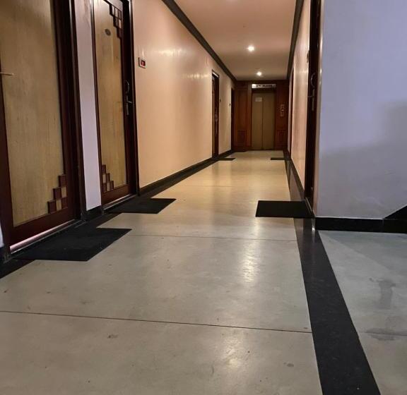 בית מלון כפרי Venus