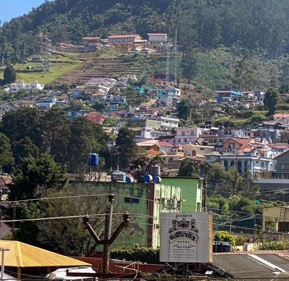 בית מלון כפרי Venus