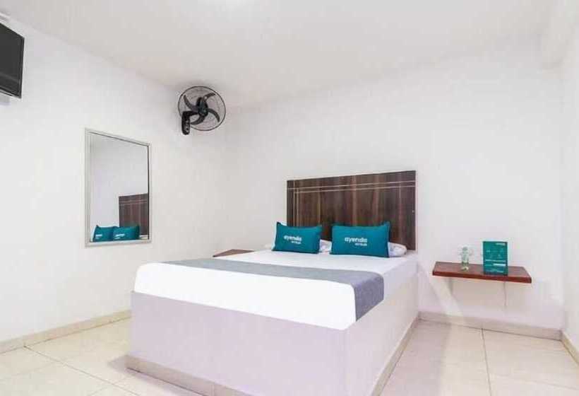 هتل Villa Luna Del Llano