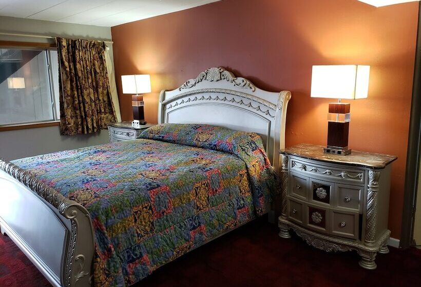 هتل Welcome Inn & Suites   Lyons