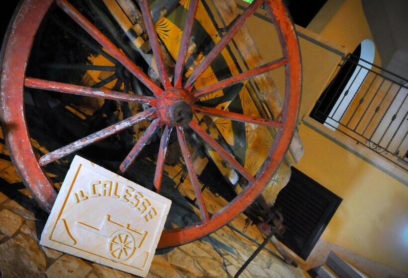 Il Calesse B&b