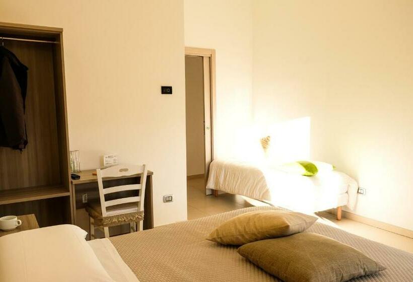 L&b Bed And Breakfast