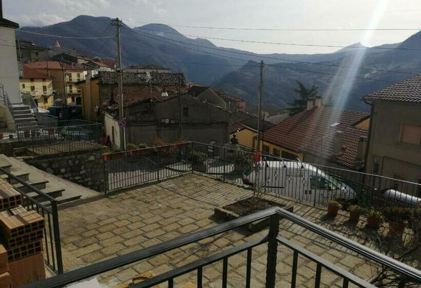 L&b Bed And Breakfast