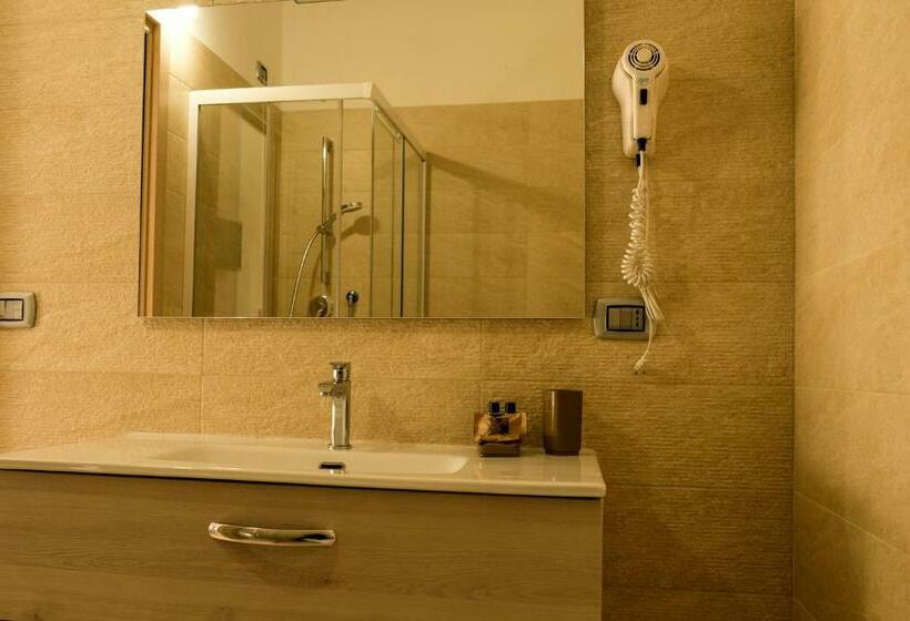 L&b Bed And Breakfast