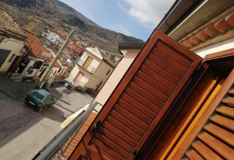 L&b Bed And Breakfast