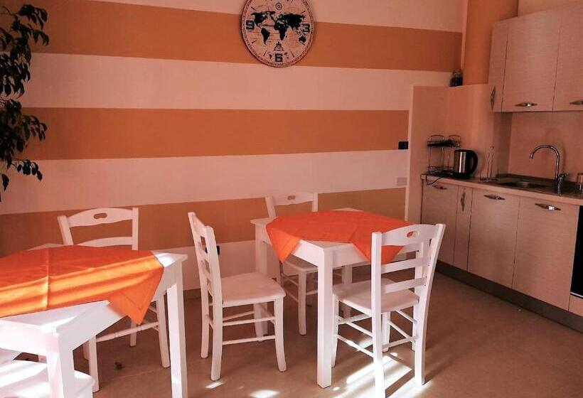 L&b Bed And Breakfast