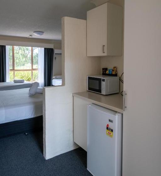 מוטל Golf Place Inn Wollongong