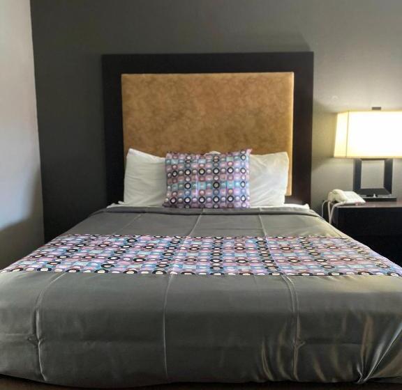 Мотель Island Suites Bay City