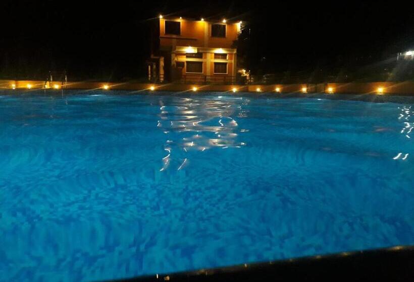 Paradisestay Auro Jungle Resort