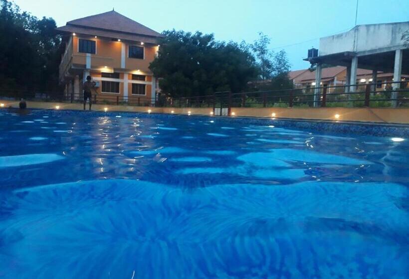 Paradisestay Auro Jungle Resort