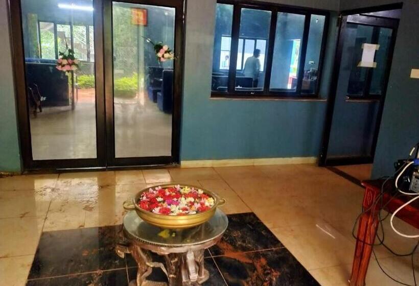 Paradisestay Auro Jungle Resort