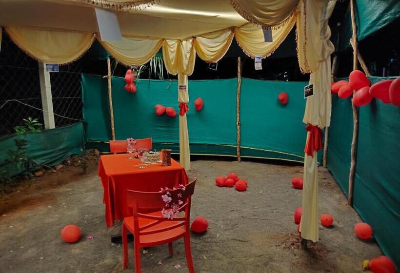 Paradisestay Auro Jungle Resort