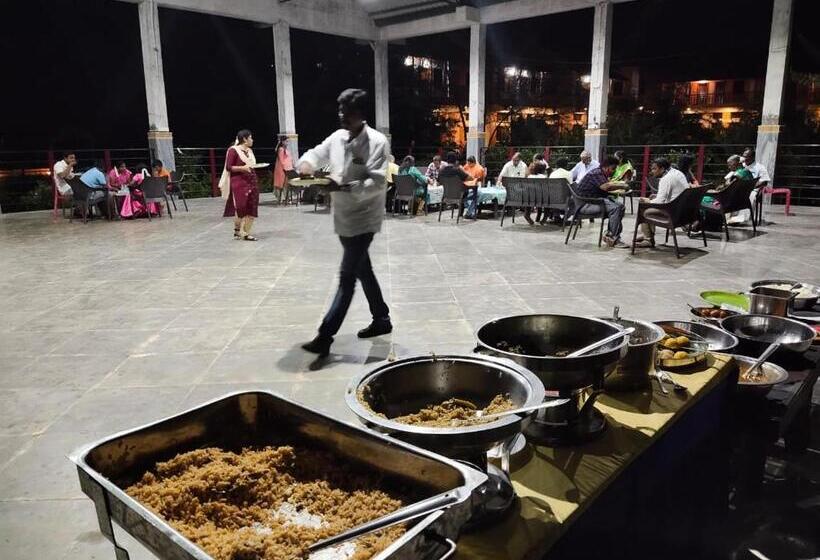 Paradisestay Auro Jungle Resort