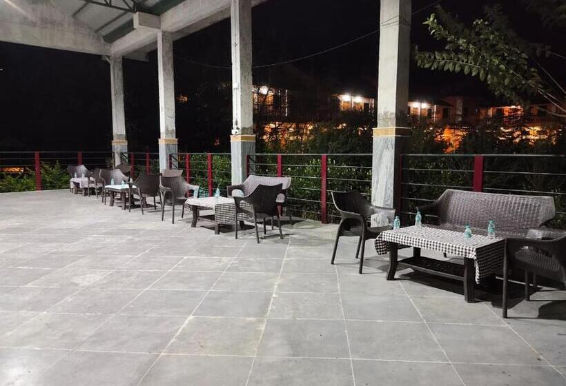 Paradisestay Auro Jungle Resort